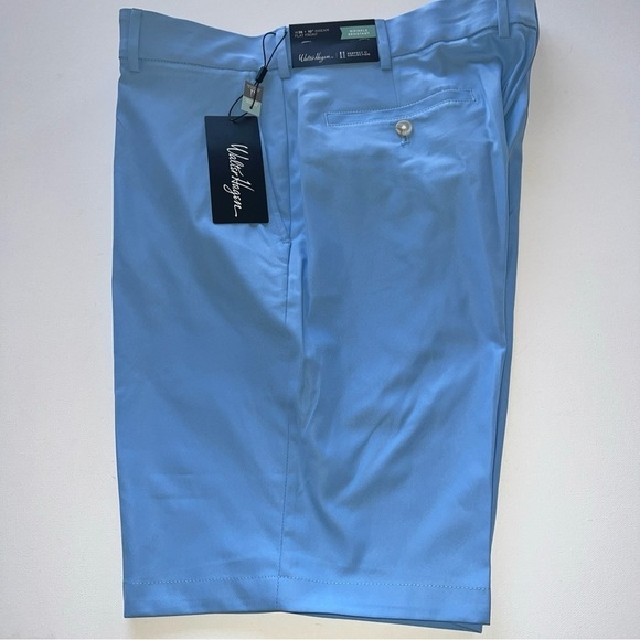 NWT $65 Men's Walter Hagen Perfect 11 Golf Shorts Size 36 11" Inseam 🏌️🔥 (T) - Picture 9 of 9